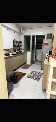 Blk 313A Punggol Parcvista (Punggol), HDB 4 Rooms #559874011